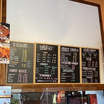 So Good Chicken & Wings - 4.5.2022 menu price - Chicken Wings Near Me - Suwanee, Georgia