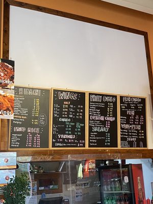 Menu photo 1 So Good Chicken & Wings Suwanee, GA Menu photo 1 So Good Chicken & Wings Suwanee, GA