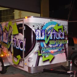 Cliff Digital Graphics and Print Services - Advertise your business or product on your vehicle!
