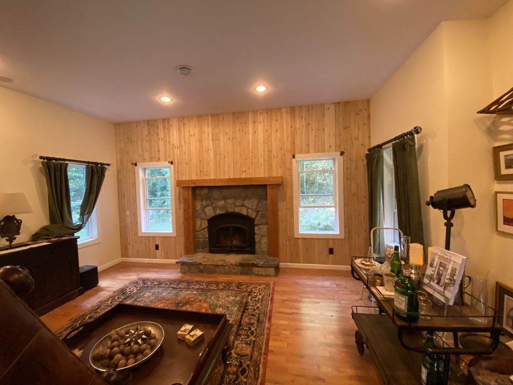 Slide of Suazo Handyman Services