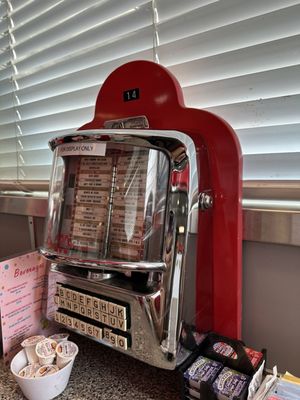 Nana Dee's Diner by null