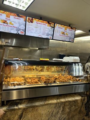 Brothers Food Mart by null