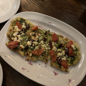 Cuvee Wine Table - Mediterranean salad - Wine Bars Near Me - Louisville, Kentucky