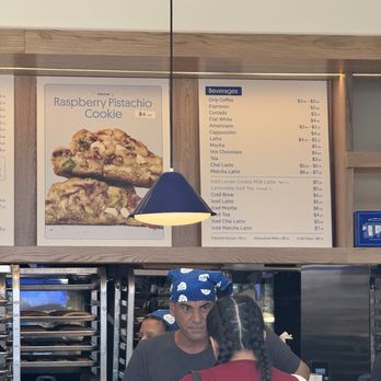Levain Bakery - Menu - Bakeries Near Me - Newport Beach, California Levain Bakery - Menu - Bakeries Near Me - Newport Beach, California