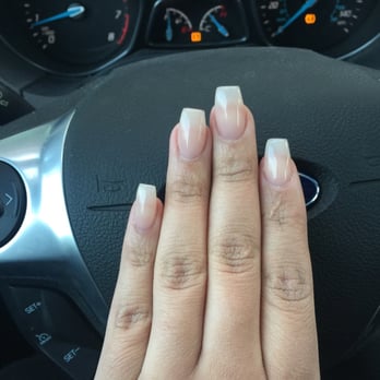 Lalu'a Nails & Spa - Never had my nails look so gorgeous. Thank you Jack! - Nail Salons Near Me - Silver Spring, Maryland