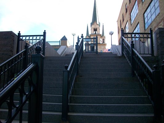 Our Lady of Lourdes Catholic Church by null