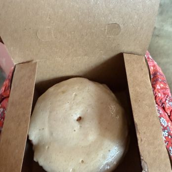 Bien Mérité - Croissant   Cinnamon Roll - Bakeries Near Me - Corpus Christi, Texas