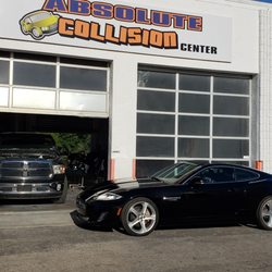 Absolute Collision Center