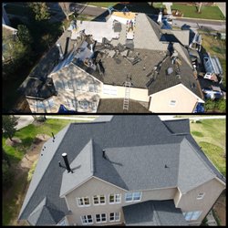Cornerstone Roofing & Home Improvements