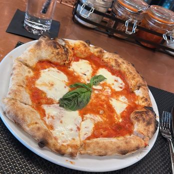 Birba - Italian Near Me - Cabazon, California