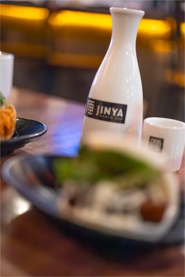JINYA Ramen Bar - Logan Circle by null