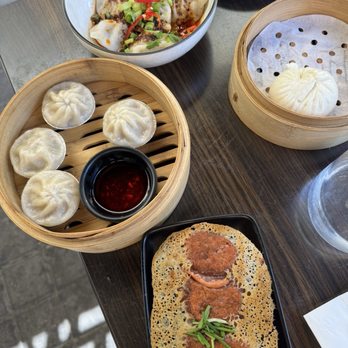 Dumpling Time - Asian Fusion Near Me - San Jose, California