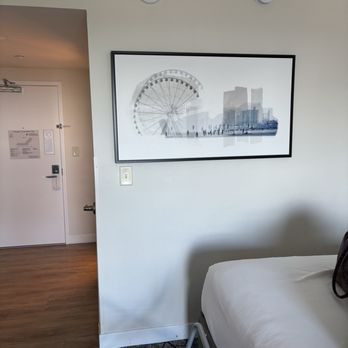 Myrtle Beach Convention Center - Room wall art - Venues & Event Spaces Near Me - Myrtle Beach, South Carolina