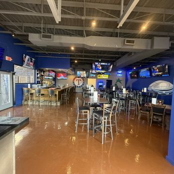 The Goat Tavern - Sports Bars Near Me - Roanoke, Texas The Goat Tavern - Sports Bars Near Me - Roanoke, Texas