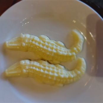 A Land Remembered - Butter - Steakhouses Near Me - Orlando, Florida