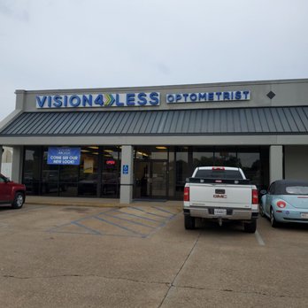 VISION4LESS - Updated January 2025 - 14 Photos - 1800 MacArthur Dr 