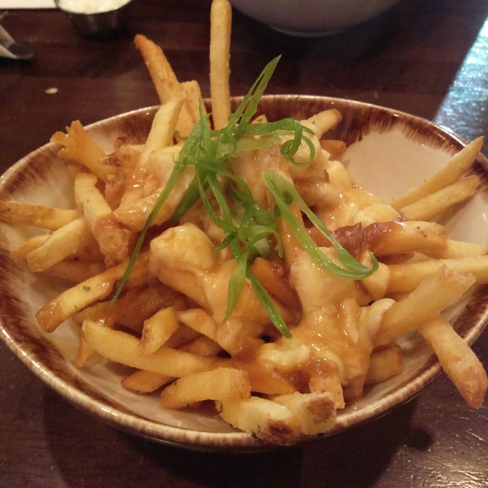 Oak & Thorne - Poutine! - Gastropubs Near Me - Langley, British Columbia Oak & Thorne - Poutine! - Gastropubs Near Me - Langley, British Columbia