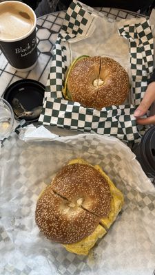 Leon’s Bagels by null