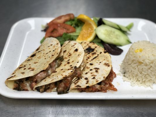 Mariscos El Muchacho Alegre by null