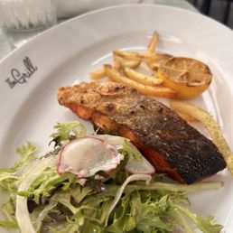 King Salmon King Salmon