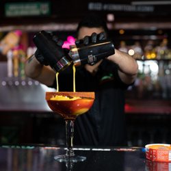 Senor Tequila's