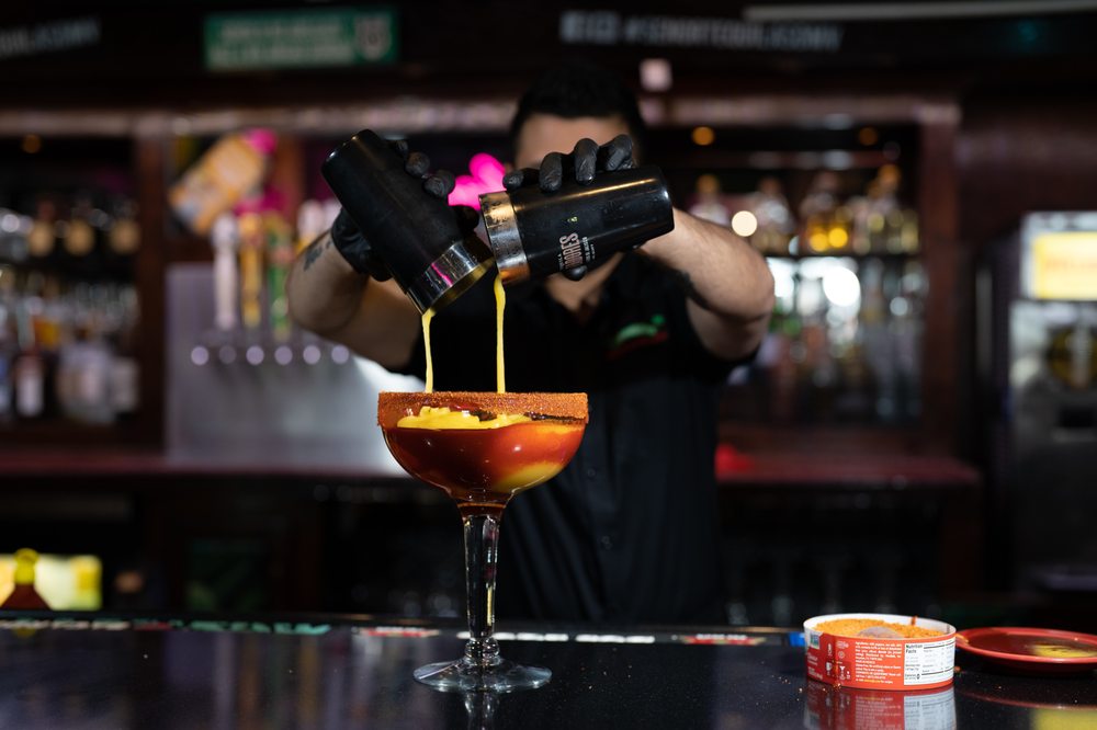 Señor Tequila's