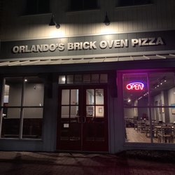 Orlando's Pizza