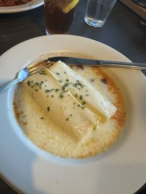 Bella Ciao Pasta and Bar Ristorante by null