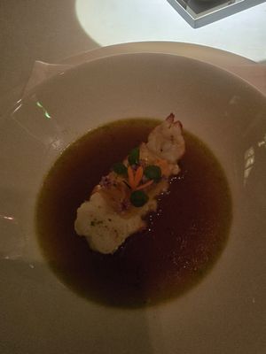 The Restaurant by null