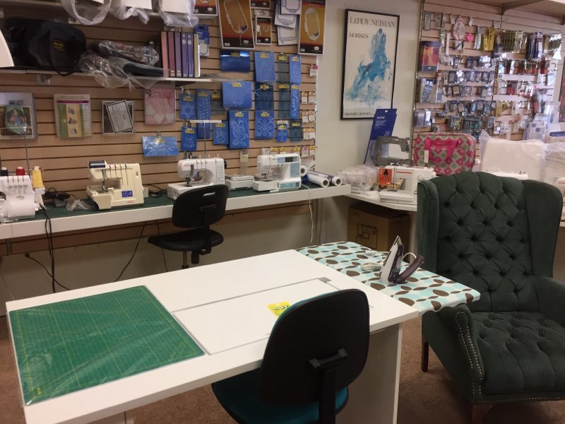 NORTHGATE SEW & VAC Updated September 2024 14 Photos & 78 Reviews