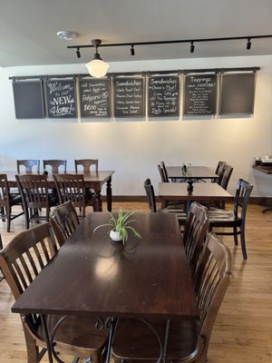 Clancey's Meats • Deli • Market by null