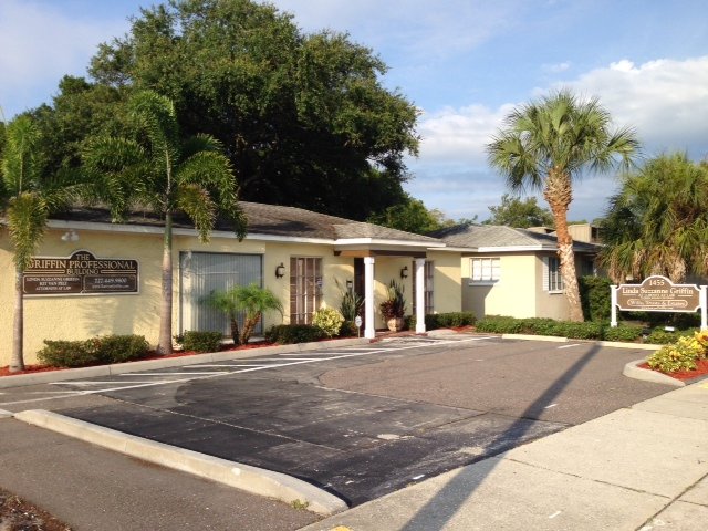 Linda Suzzanne Griffin Atty - property tax consultant in Clearwater, FL