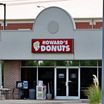 Howard's Donuts - Cordova - entrance - Donuts Near Me - Cordova, Tennessee Howard's Donuts - Cordova - entrance - Donuts Near Me - Cordova, Tennessee