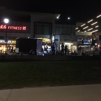 Cineplex Cinemas Markham and VIP - Cinema Near Me - Markham, Ontario