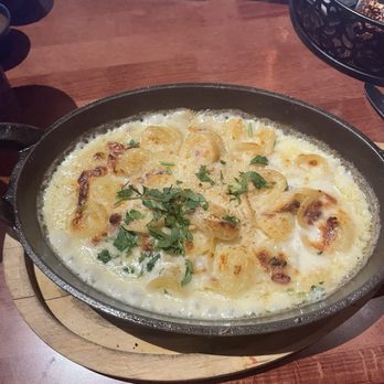 Ciao Bella - Orecchiette Mac and cheese - Pizza Near Me - Prescott Valley, Arizona