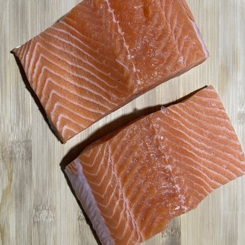 Starfoods Market - Center cut Salmon Filets - Meat Shops Near Me - Delray Beach, Florida Starfoods Market - Center cut Salmon Filets - Meat Shops Near Me - Delray Beach, Florida