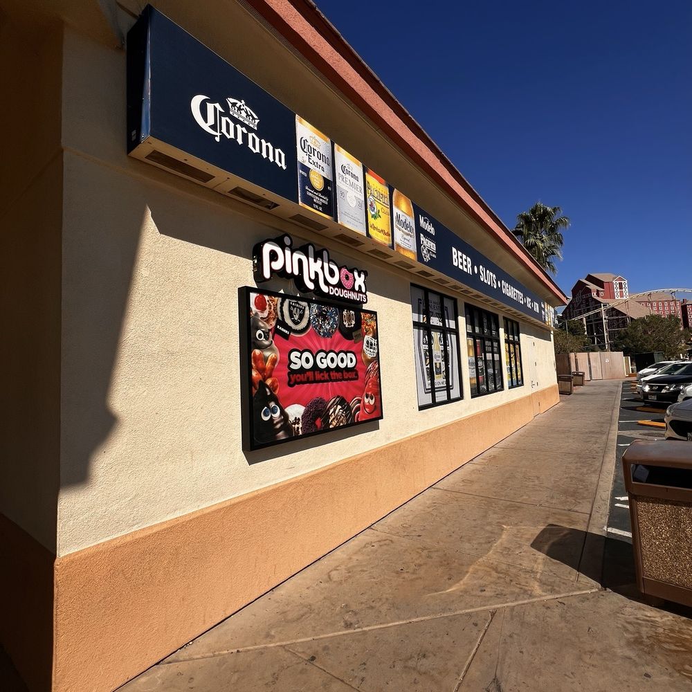 Primm Center - Convenience Stores Near Me - Jean, Nevada Primm Center - Convenience Stores Near Me - Jean, Nevada
