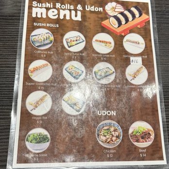 Tori Izakaya - Menu - Izakaya Near Me - Pleasanton, California Tori Izakaya - Menu - Izakaya Near Me - Pleasanton, California