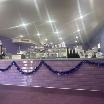 Purple Penguin Snowcone Shack - Shaved Ice Near Me - Henderson, Nevada Purple Penguin Snowcone Shack - Shaved Ice Near Me - Henderson, Nevada