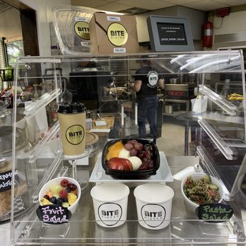 Bite Bistro - So many options! - Coffee & Tea Near Me - Dallas, Texas Bite Bistro - So many options! - Coffee & Tea Near Me - Dallas, Texas