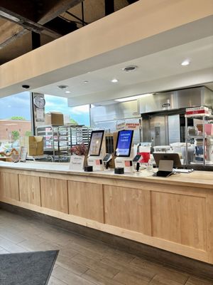 Mi-Sant Kitchen & Bakery by null
