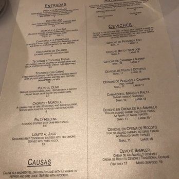 Terra Sur Cafe - Peruvian Near Me - Tampa, Florida Terra Sur Cafe - Peruvian Near Me - Tampa, Florida