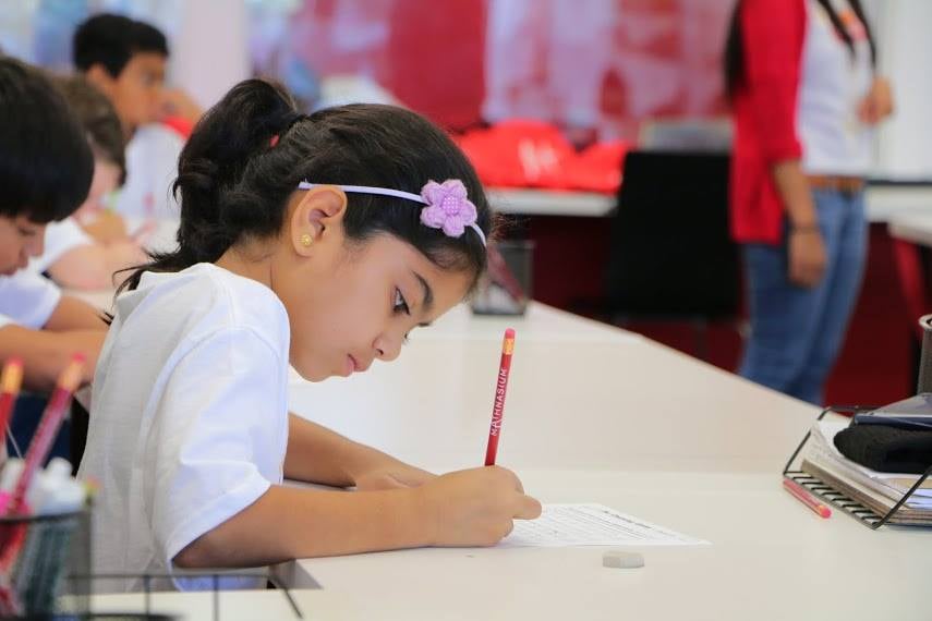 Mathnasium - reading tutor in Rockville, MD