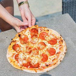 MidiCi Wood Fired Pizza & Kitchen