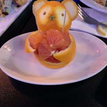 Shoyu Sushi - A treat the chefs made my kids - Sushi Bars Near Me - Bakersfield, California Shoyu Sushi - A treat the chefs made my kids - Sushi Bars Near Me - Bakersfield, California