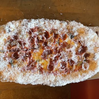 Pietro's - Super Special Pizza - Italian Near Me - Lodi, California