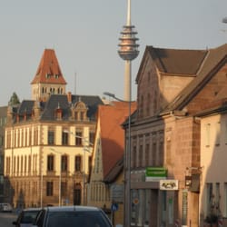 Stadt Stein