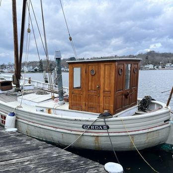 Mystic Seaport Museum - Museums Near Me - Mystic, Connecticut Mystic Seaport Museum - Museums Near Me - Mystic, Connecticut