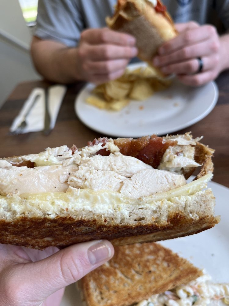 THE WOOD & THYME BISTRO Updated October 2024 20 Photos & 16 Reviews