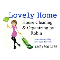 Lovely Home